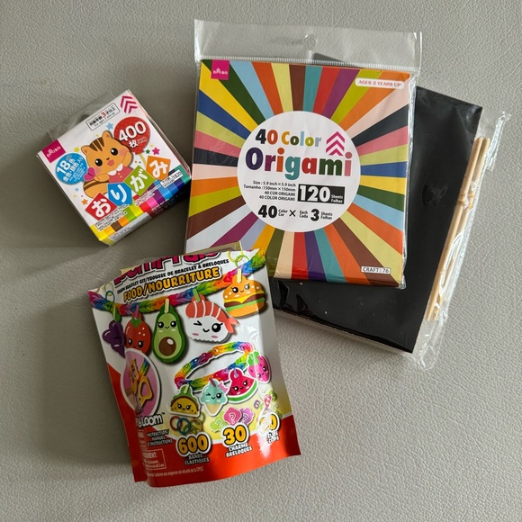 BONUS Fun Party Entertainment, Favors & Props | 24 Piece | Kids Games & Crafts - Picture 3 of 12